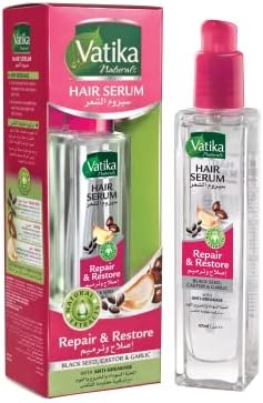 سيرم فاتيكا لإصلاح وترميم الشعر 47 مل