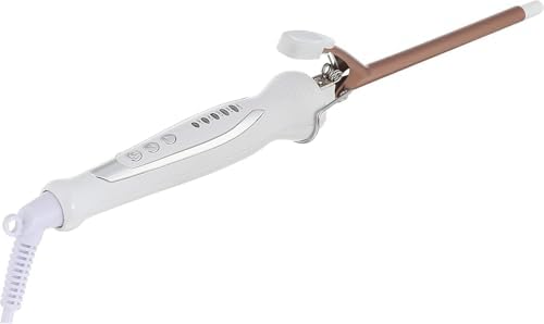 مكواة كيرلي باربليس BA-403 بمؤشر حرارة 50 وات