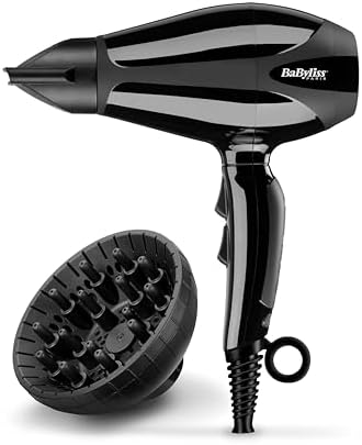 سيشوار بيبي ليس 6715DE احترافي