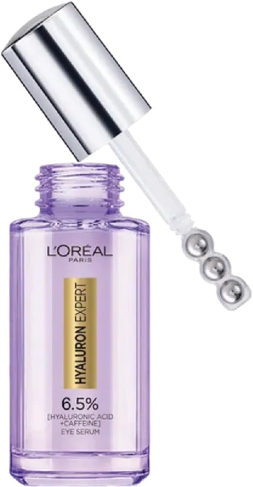 كريم لوريال باريس لعلاج الهالات