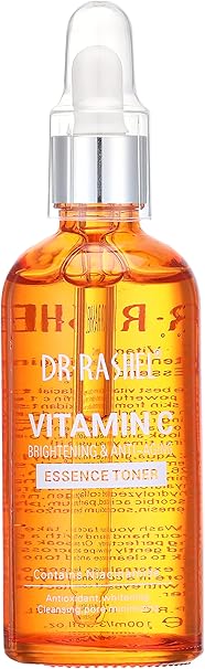 دكتور راشيل تونر فيتامين سي 100 مل