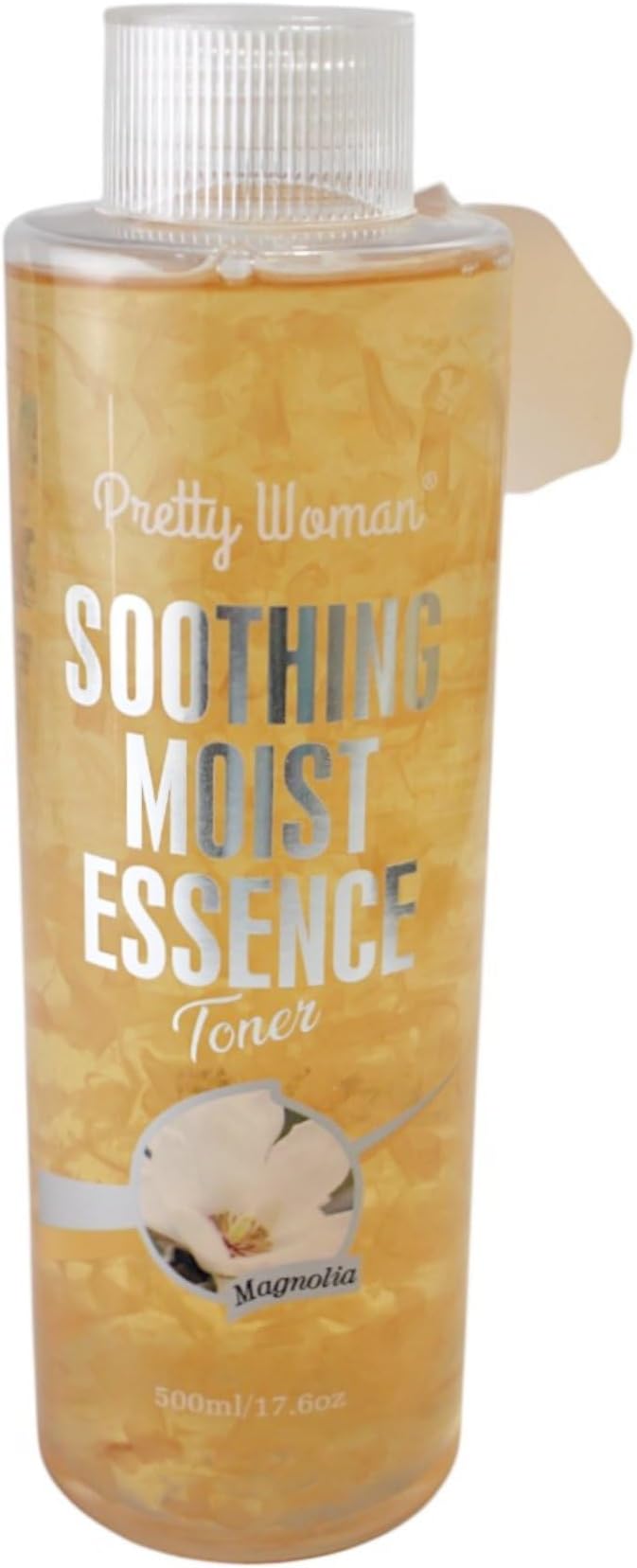 بريتي وومن تونر مهدئ بالماغنوليا 500 مل