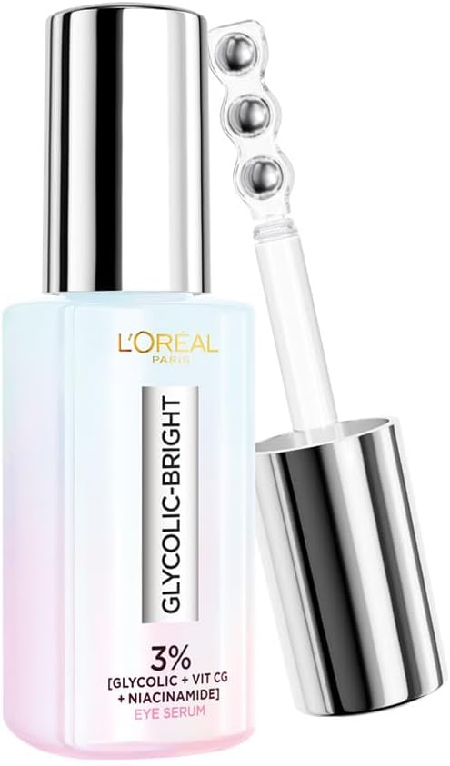 كريم لوريال باريس للعناية بالعين