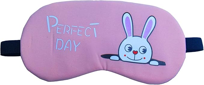 ماسك جل تلج للعين للنوم والاسترخاء