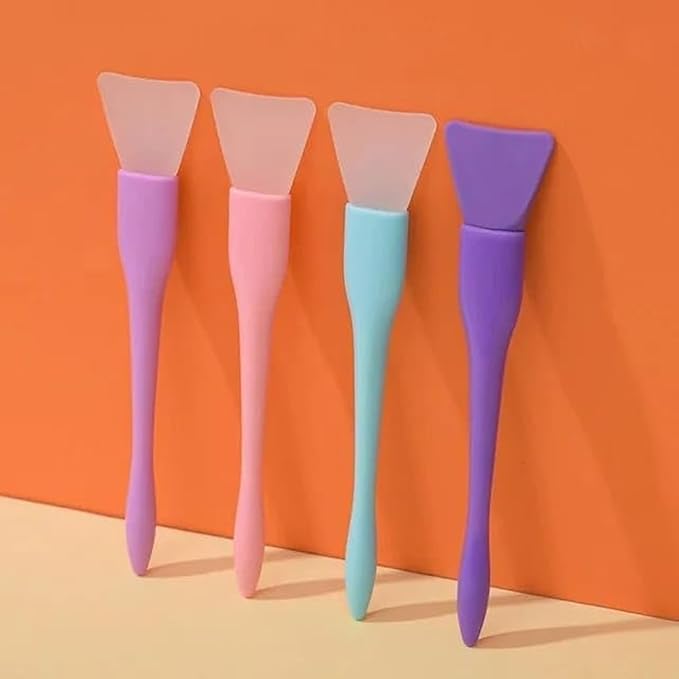 فرشة سيليكون لتوزيع الماسك