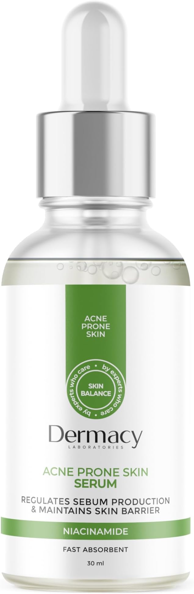 ديرماسي سيرم نياسيناميد مضاد للحبوب 30 مل