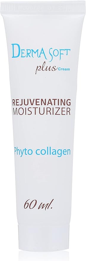 ديرما سوفت بلس كريم تجديد 60 مل