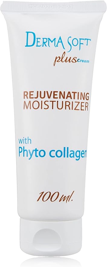 ديرما سوفت بلس كريم تجديد 100 مل