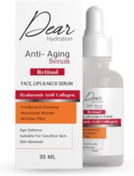 دير سيرم مضاد لعلامات التقدم في السن 30 مل