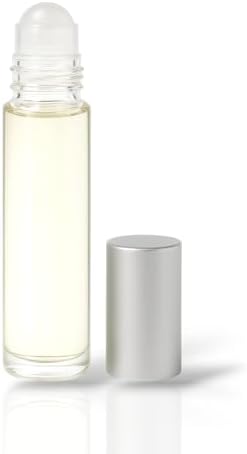 عطر زيتي روز 12 مل للجنسين مستوحى من مانسيرا