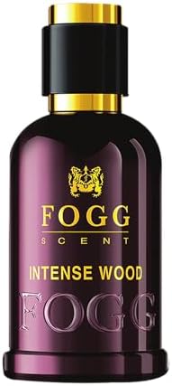 عطر فوج سنت وود رجالي او دي بارفان 100 مل