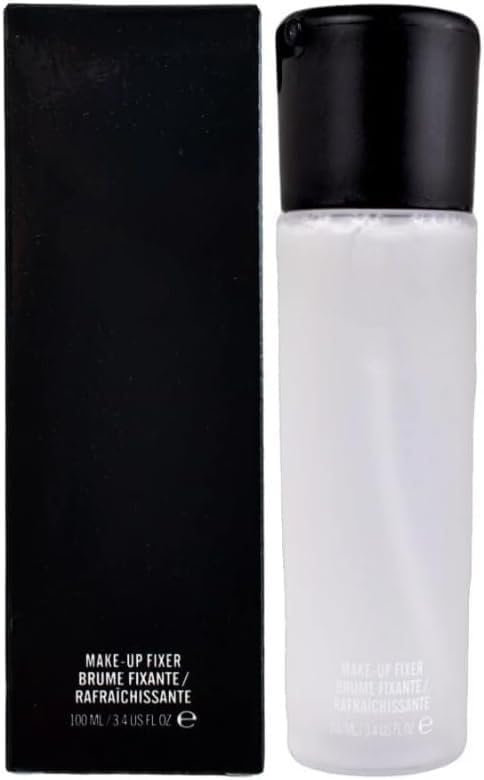 سبراي FIX لتثبيت المكياج مات طويل الثبات ومرطب