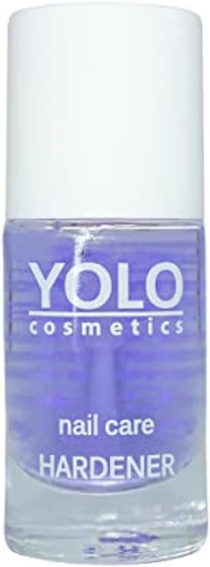 مقوي أظافر يولو هاردنر للعناية بالأظافر