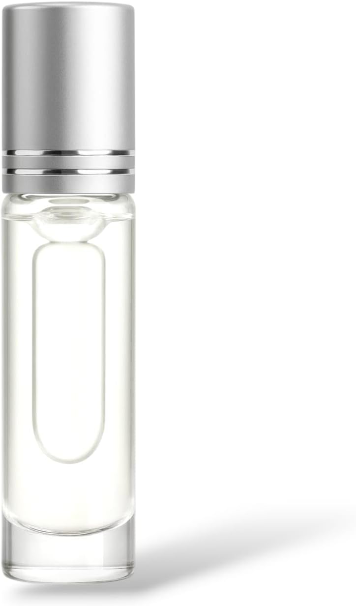 مسك الطهارة بريحة التوت 12 مل رول أون للنساء