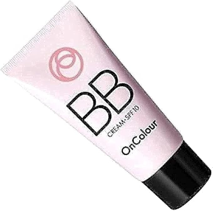 كريم BB اوريفليم اون كولور مع SPF10 لتغطية خفيفة