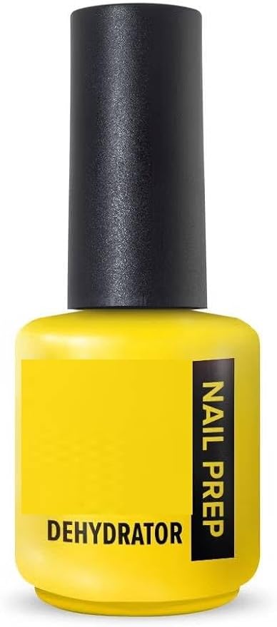 ديهيدريتور احترافي لتحضير الأظافر 15 مل