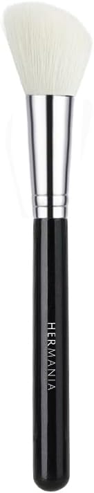 فرشة هيرمانيا مائلة للبلاشر والكونتور بجودة عالية