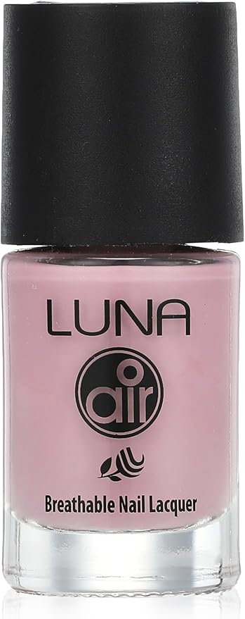 مناكير لونا قابل للتنفس رقم 22 – 10 مل