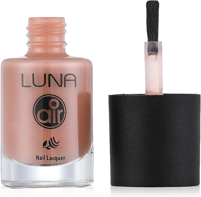 مناكير لونا قابل للتنفس رقم 32 – 10 مل