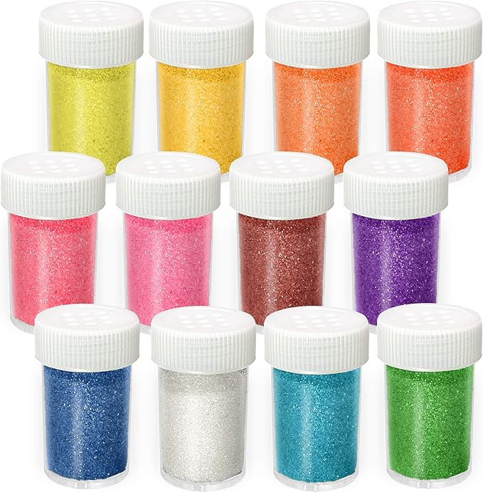 أسلانكا جليتر ناعم 12 لون هولوجرافيك