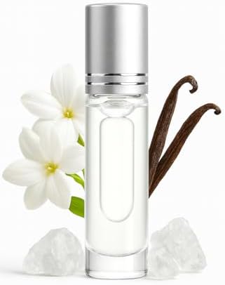 عطر زيتي مستوحى من بربري هير 12 مل رول أون