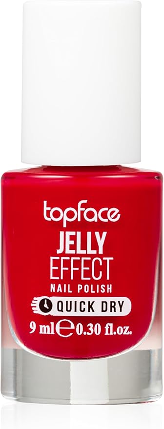 مناكير توب فيس جيلي إفكت 041