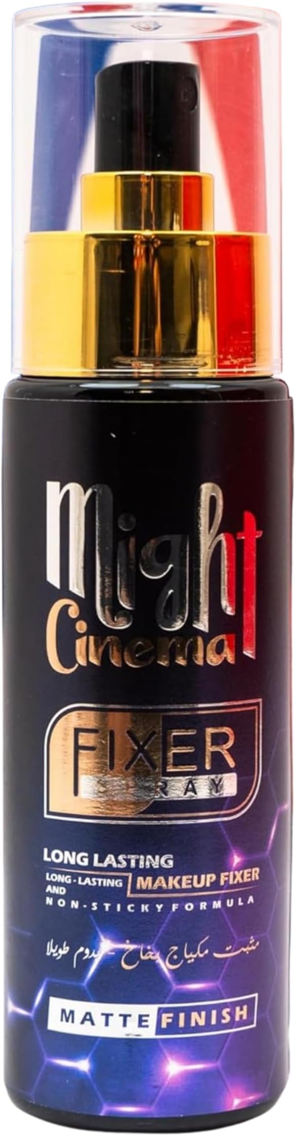 سبراي Happy Home لتثبيت المكياج 16 ساعة