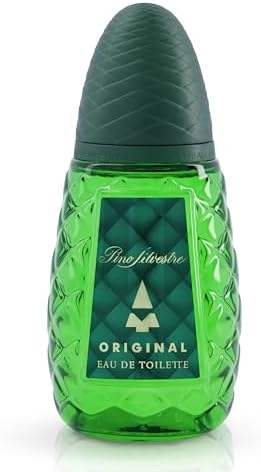 عطر بينو سيلفستري اوريجنال رجالي 125 مل