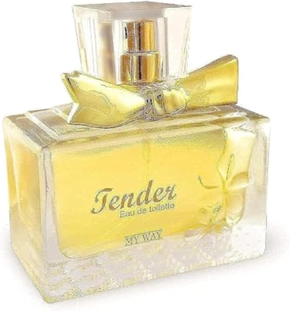 عطر ماي واي تندر نسائي 55 مل