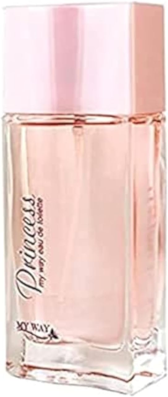 عطر ماي واي برنسيس نسائي 50 مل