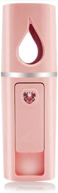 بخاخ Nano Mist بخاصية ترطيب بالموجات فوق الصوتية 20 مل