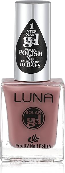 جل أظافر لونا سولار نود 1012 – 10 مل