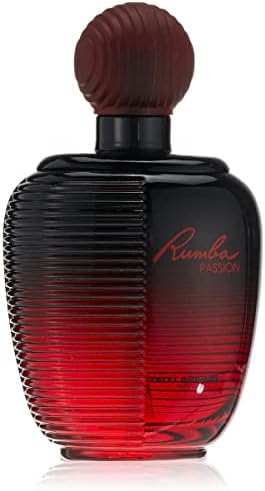 عطر تيد لابيدوس رومبا باشن نسائي 100 مل