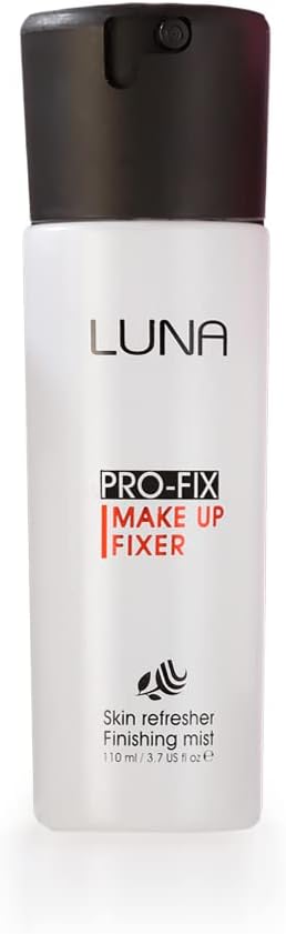 سبراي Pro-Fix لتثبيت المكياج برذاذ مستمر 200 مل