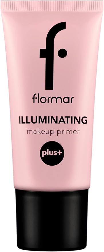 برايمر فلورمار Plus+ مضيء أبيض 35 مل