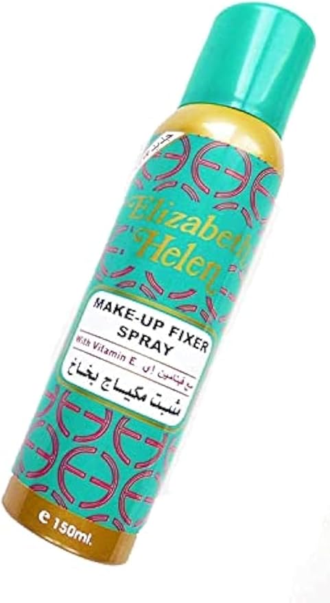 سبراي تثبيت المكياج Elizabeth Helen