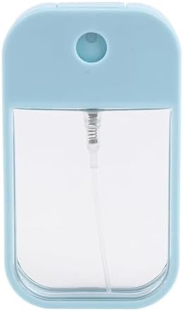 بخاخ عطر قابل لإعادة التعبئة 39 مل تصميم رفيع زي الكارت