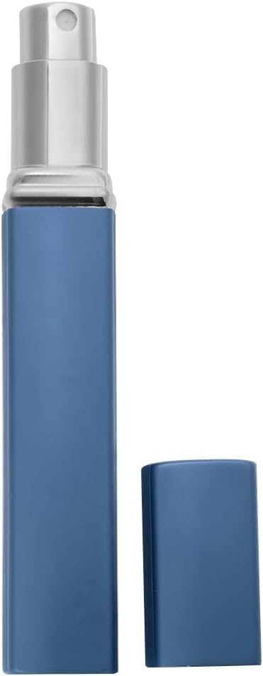 زجاجة عطر ميني 12 مل قابلة لإعادة التعبئة