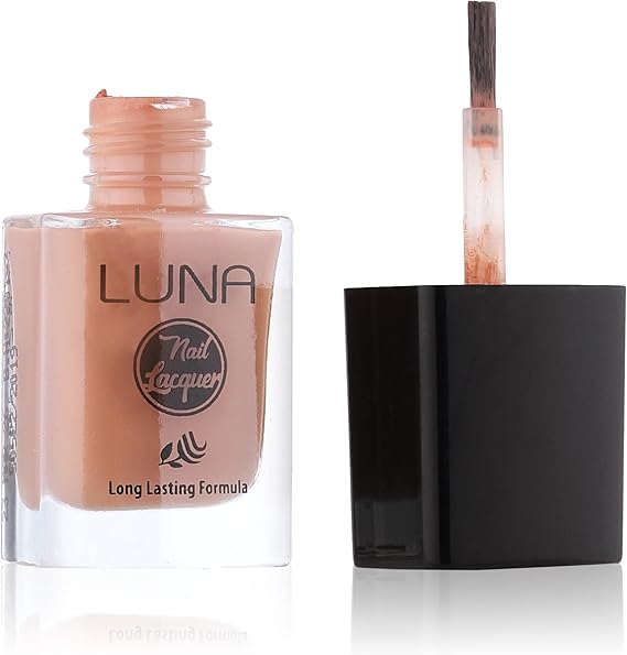 مناكير لونا رقم 609 – 10 مل