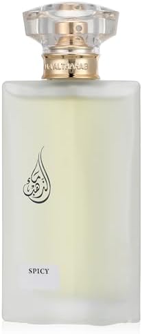 عطر ماء الذهب سبايسي جولد R159 سوفاج رجالي 50 مل