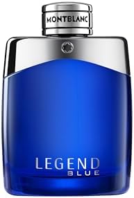 عطر مونت بلانك ليجند بلو 100 مل رجالي