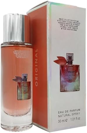 عطر سمارت كولكشن رقم 387 او دي بارفان 30 مل