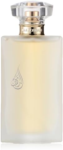 عطر ماء الذهب فروتي N190 جولد نسائي 50 مل