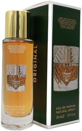 عطر سمارت كولكشن رقم 628 او دي بارفان 30 مل