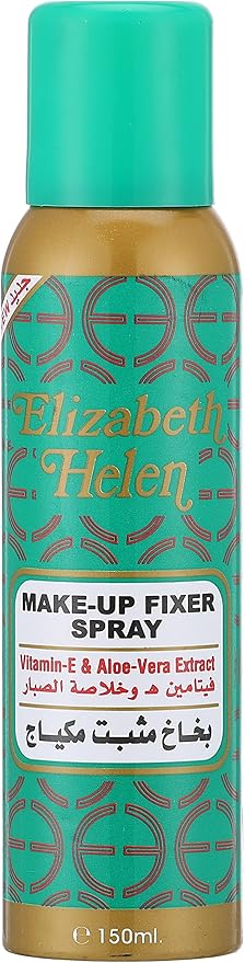سبراي تثبيت المكياج Elizabeth Helen 150 مل