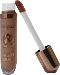 كونسيلر BB بريتي وومان درجة 4 لتغطية كاملة