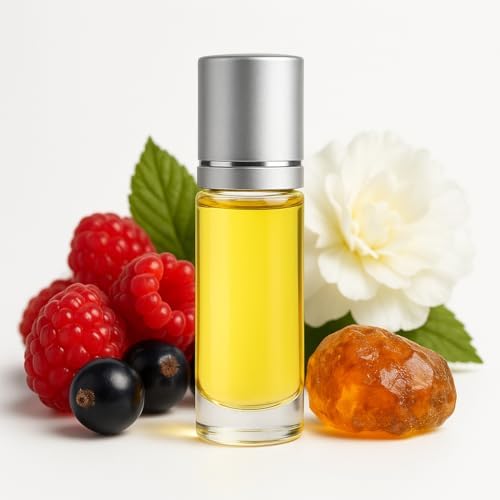 عطر هير إيسنس زيتي 12 مل رول أون للنساء