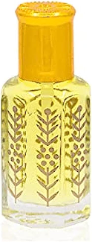 عطر سبايا عود زيتي 12 مل من بنافة للنساء