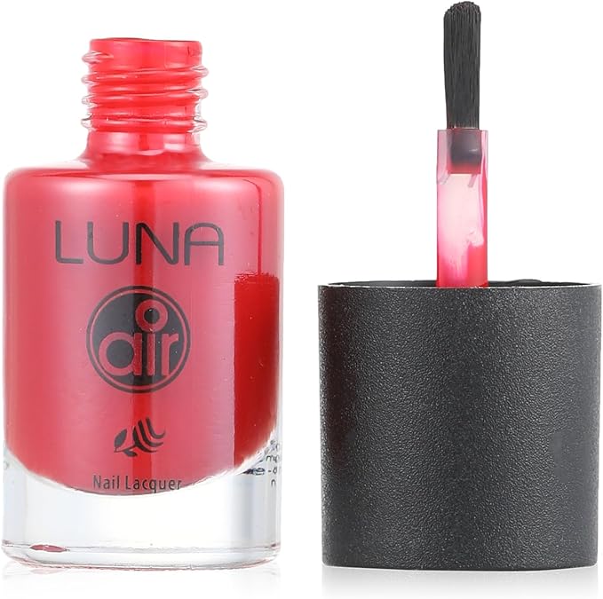 مناكير لونا قابل للتنفس رقم 7 – 10 مل