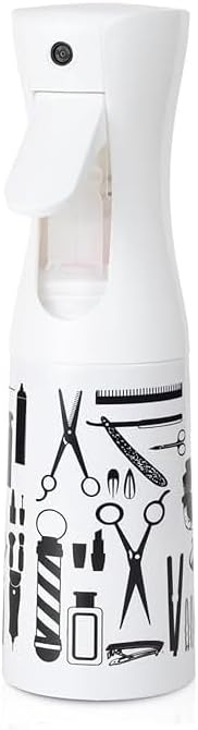 بخاخ MT برذاذ ناعم للشعر والبشرة 200 مل